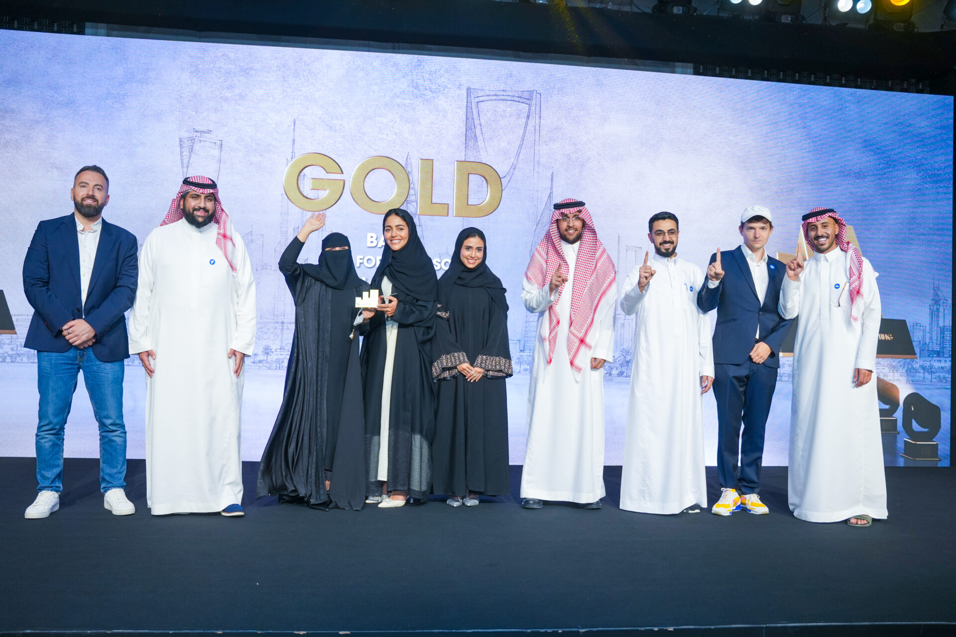 Effie Awards Saudi Arabia 2026