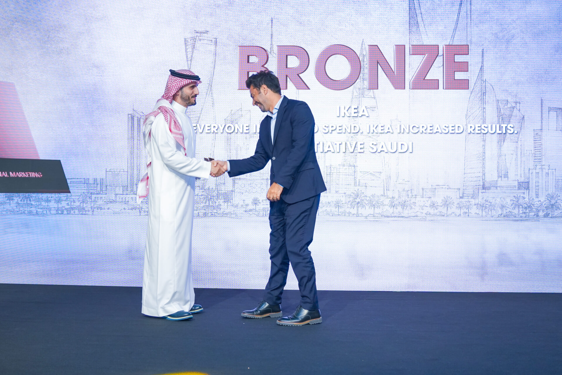 Effie Awards Saudi Arabia 2026