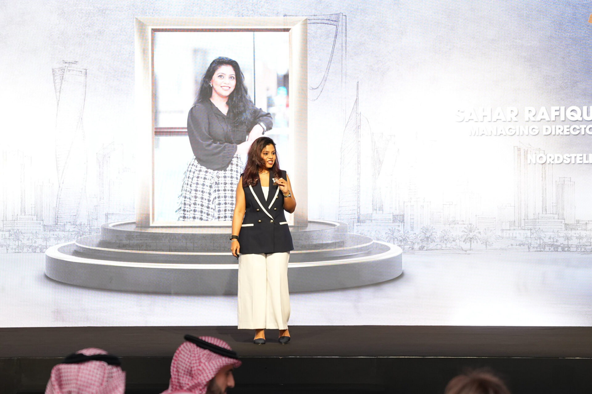 Effie Awards Saudi Arabia 2026