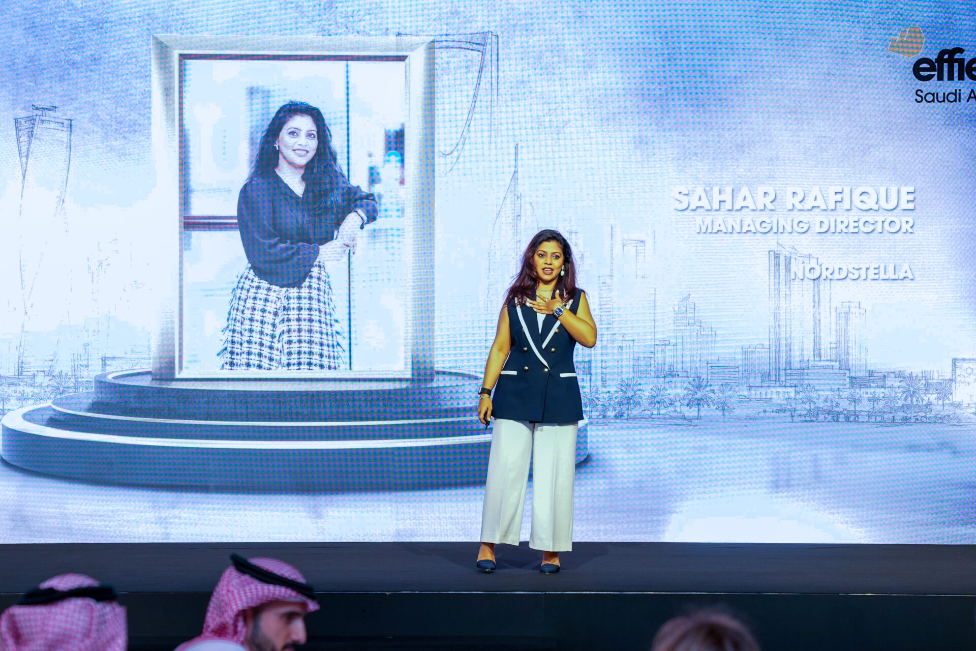 Effie Awards Saudi Arabia 2026