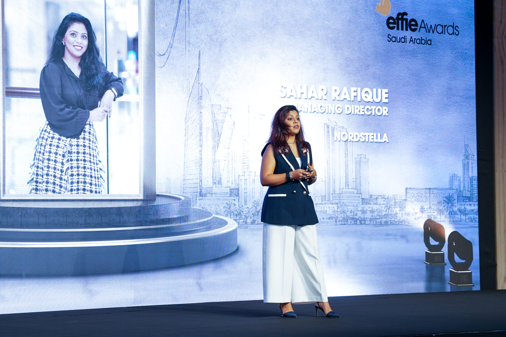 Effie Awards Saudi Arabia 2026