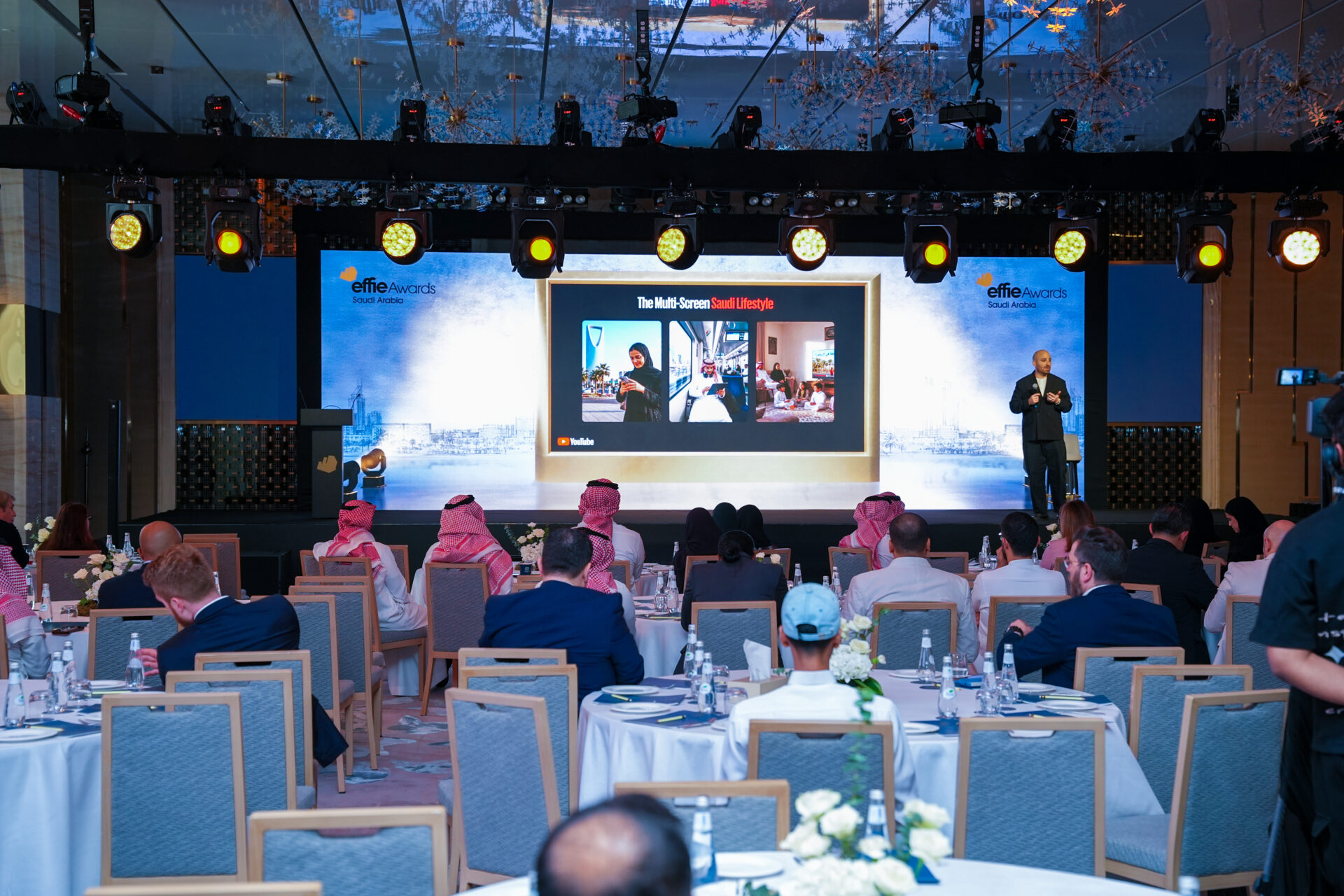 Effie Awards Saudi Arabia 2026