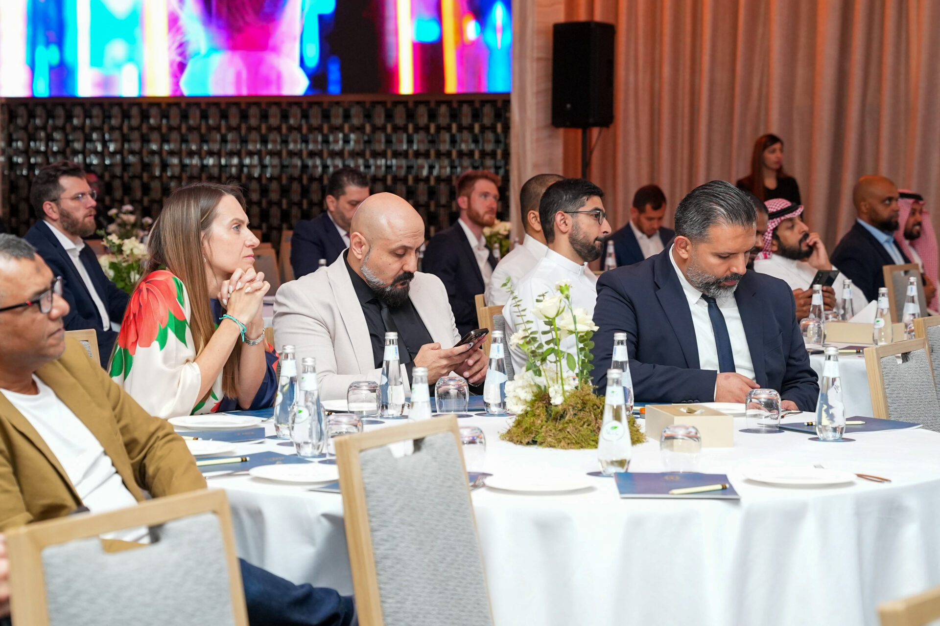 Effie Awards Saudi Arabia 2026