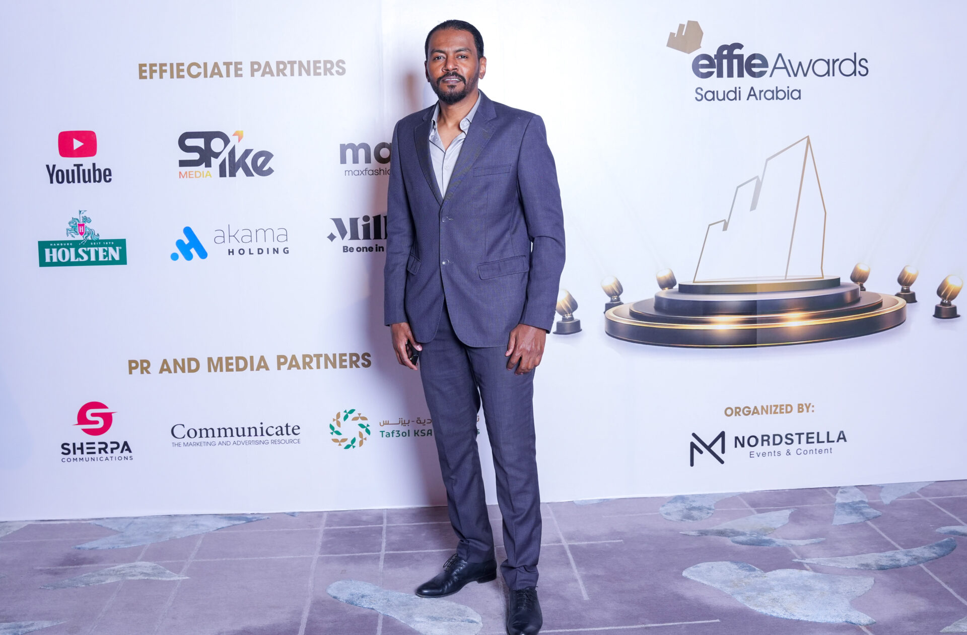 Effie Awards Saudi Arabia 2026