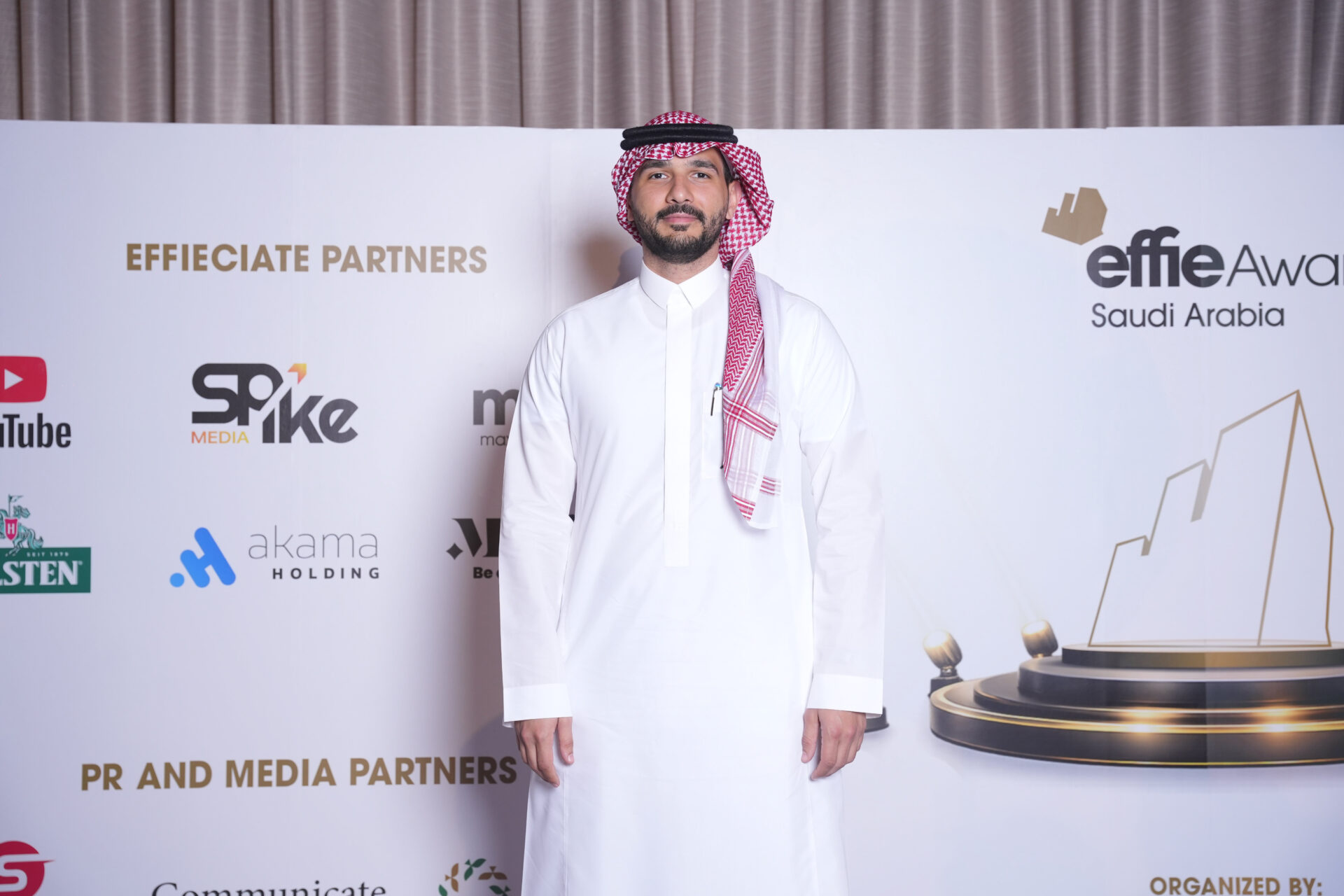 Effie Awards Saudi Arabia 2026