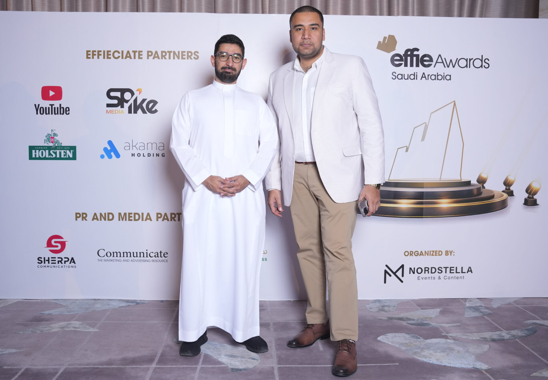 Effie Awards Saudi Arabia 2026