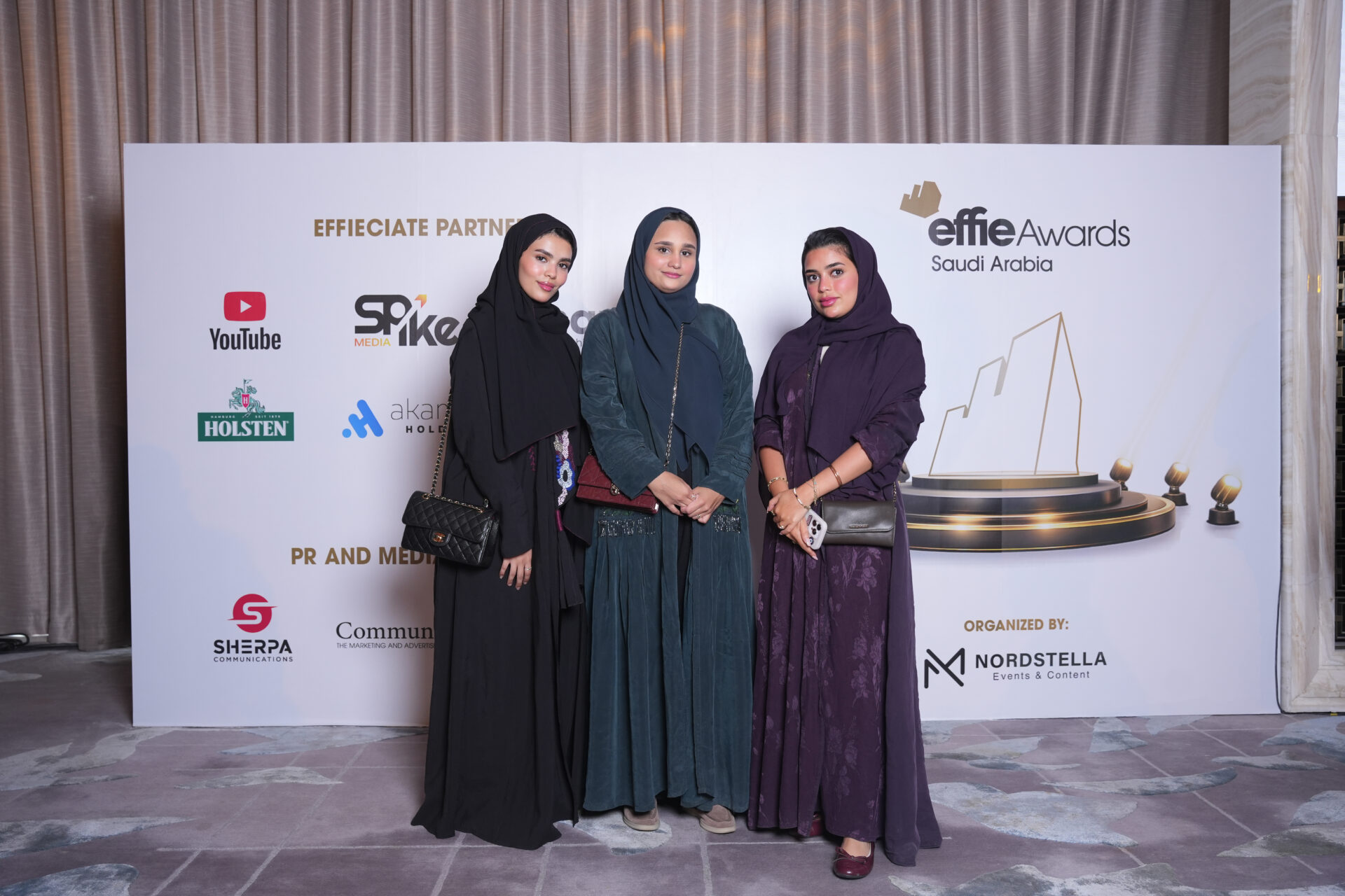 Effie Awards Saudi Arabia 2026
