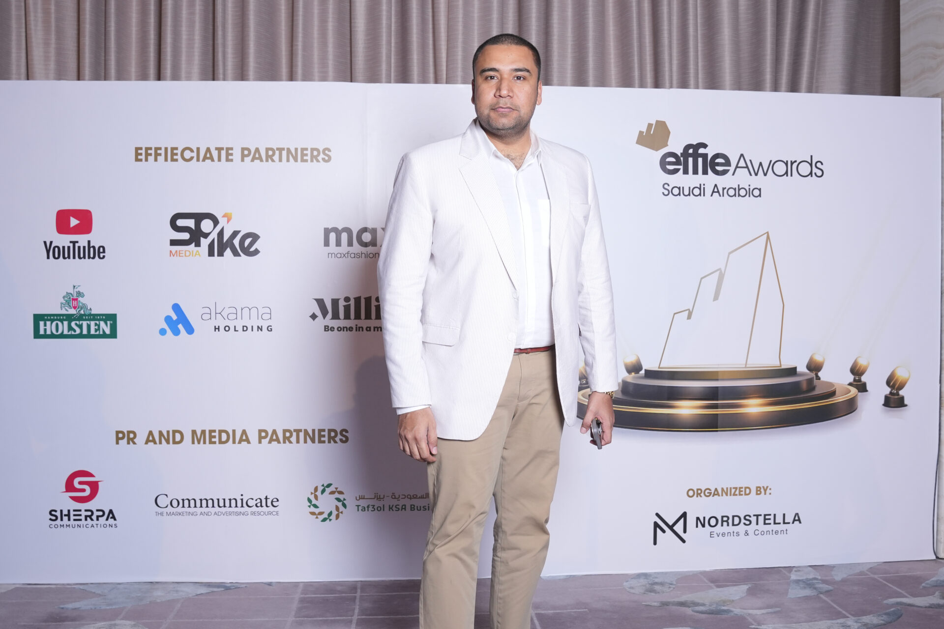 Effie Awards Saudi Arabia 2026
