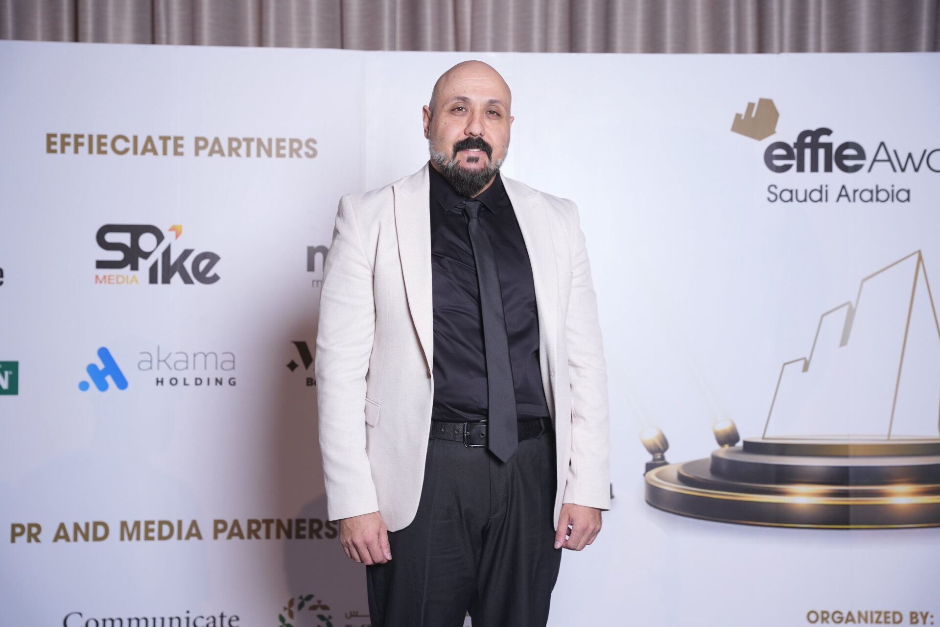 Effie Awards Saudi Arabia 2026