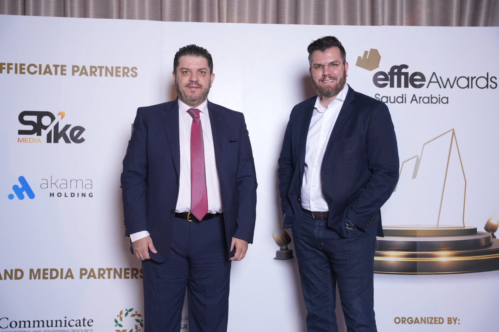 Effie Awards Saudi Arabia 2026