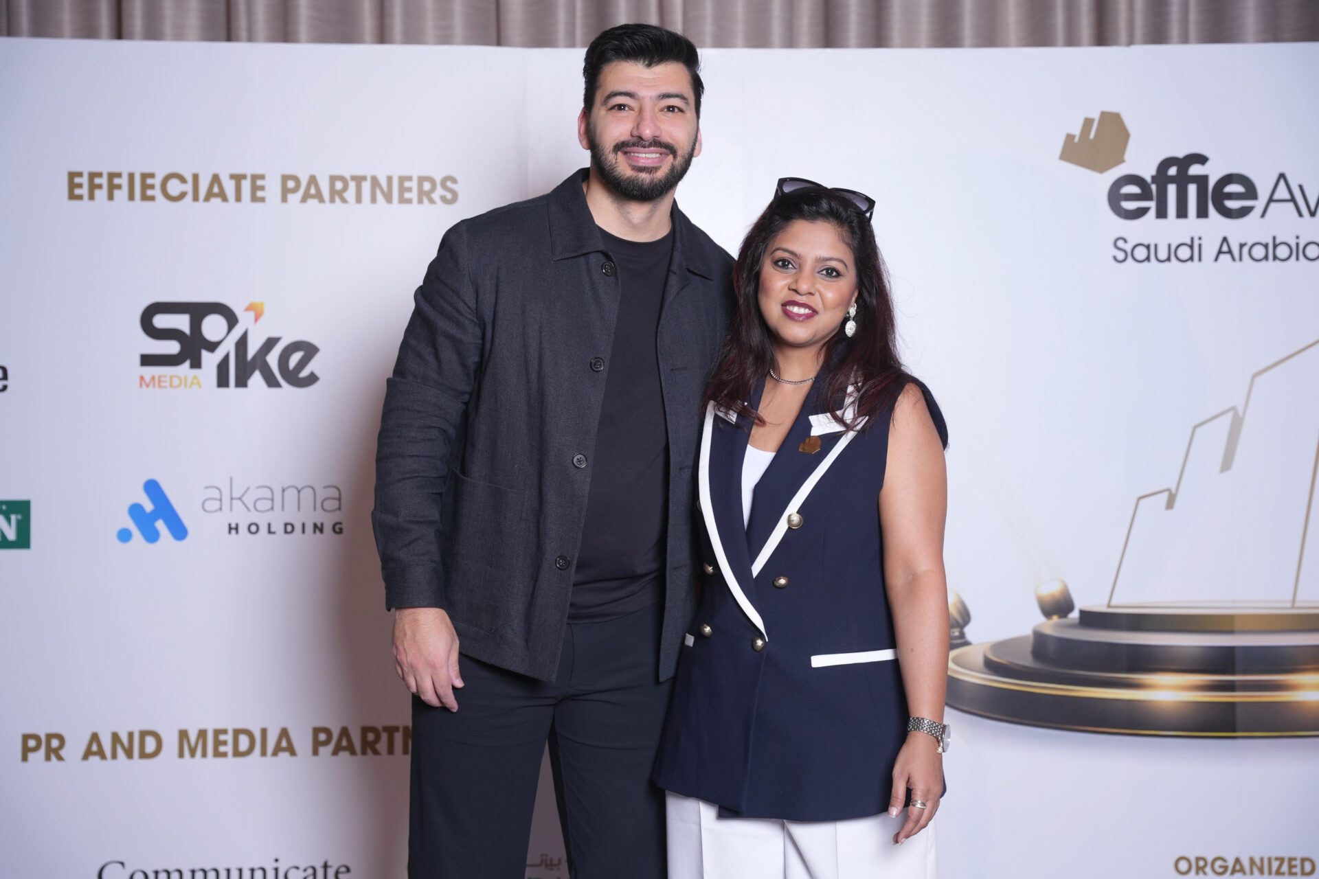 Effie Awards Saudi Arabia 2026