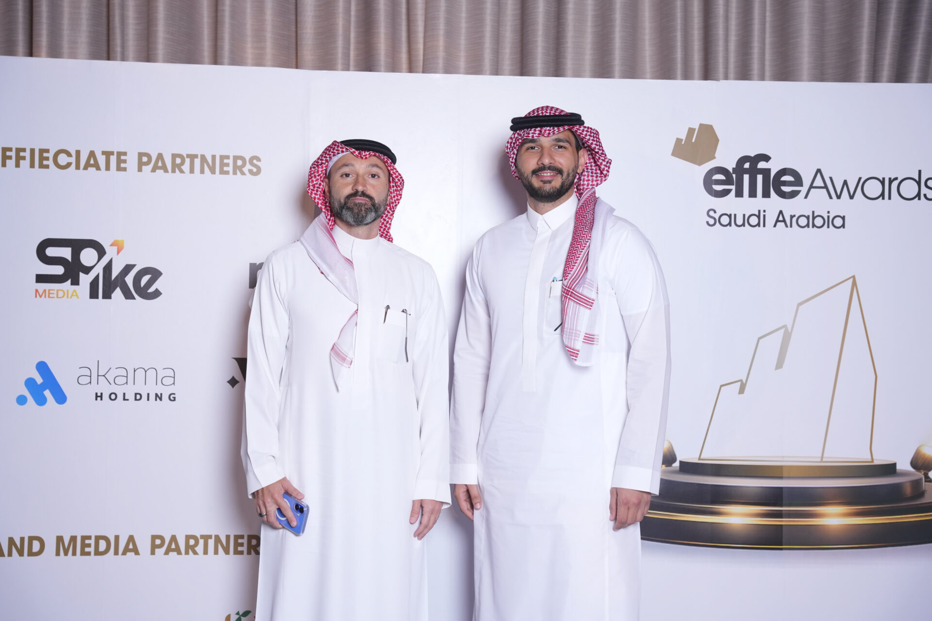 Effie Awards Saudi Arabia 2026