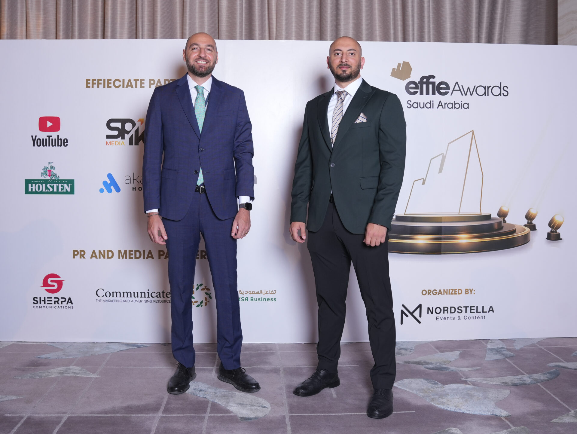Effie Awards Saudi Arabia 2026