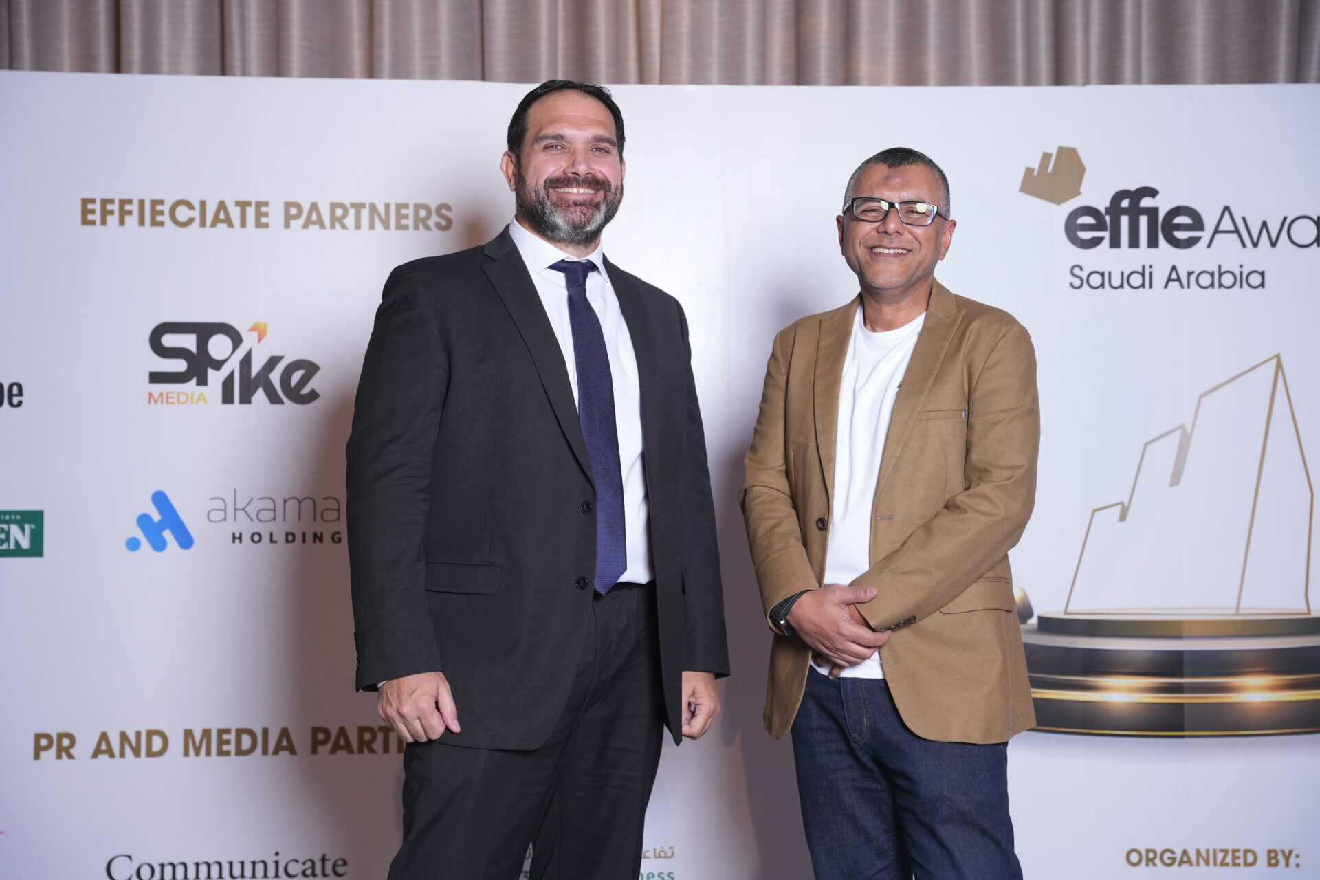 Effie Awards Saudi Arabia 2026