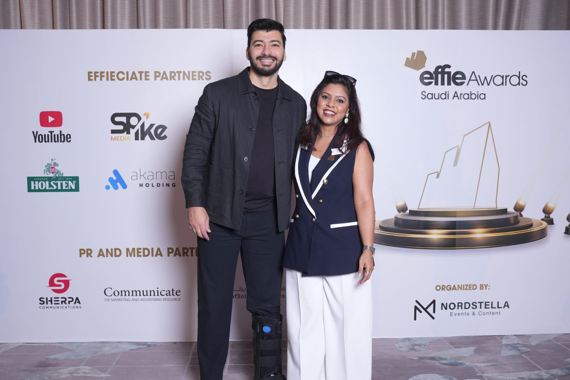 Effie Awards Saudi Arabia 2026
