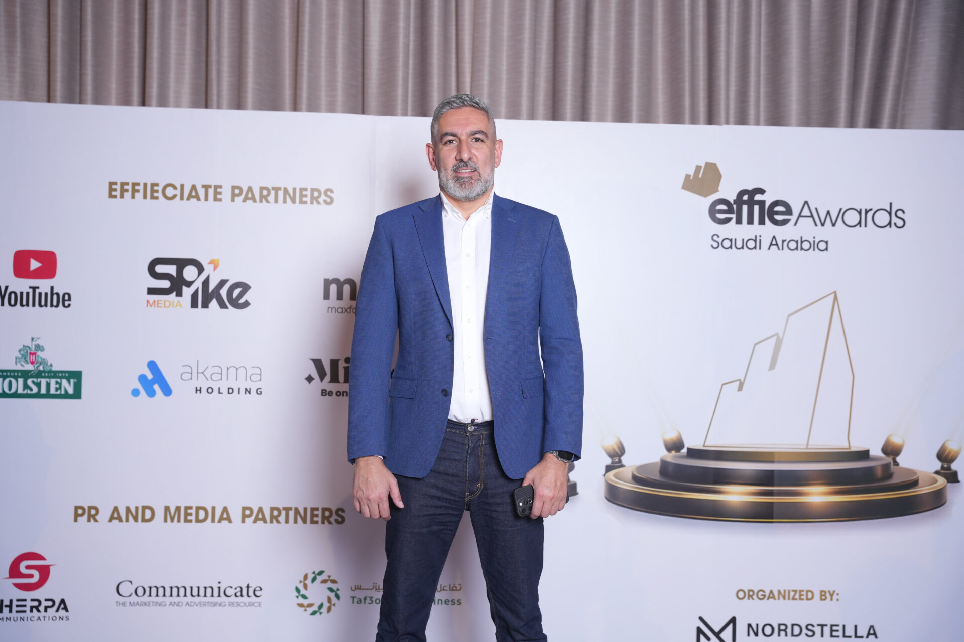 Effie Awards Saudi Arabia 2026