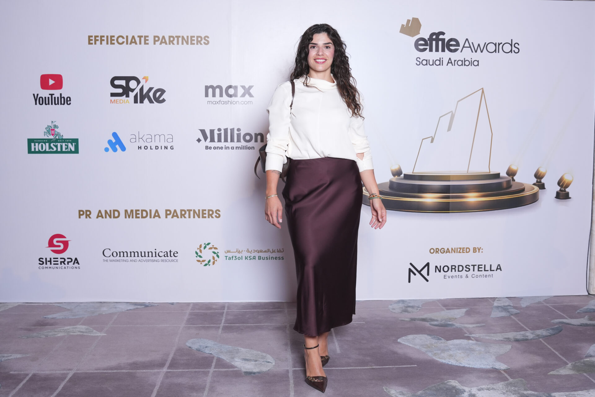 Effie Awards Saudi Arabia 2026