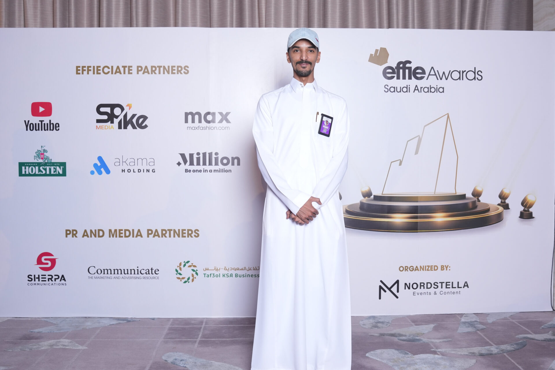 Effie Awards Saudi Arabia 2026