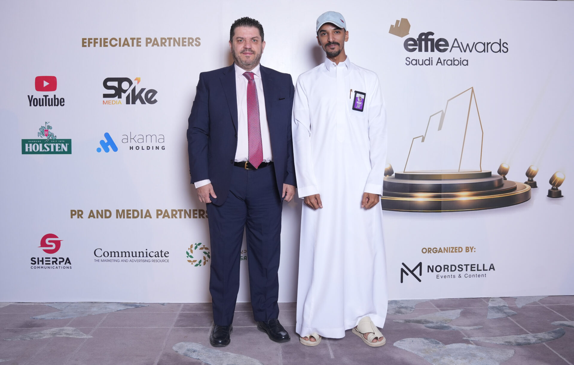 Effie Awards Saudi Arabia 2026