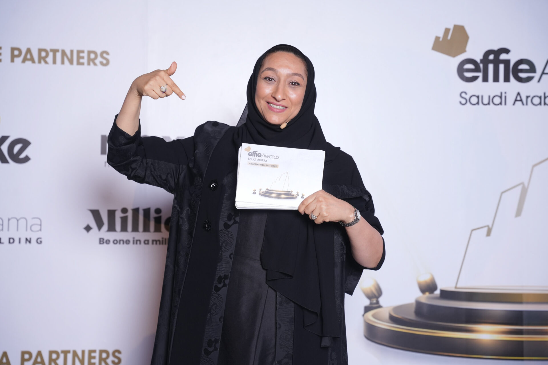 Effie Awards Saudi Arabia 2026