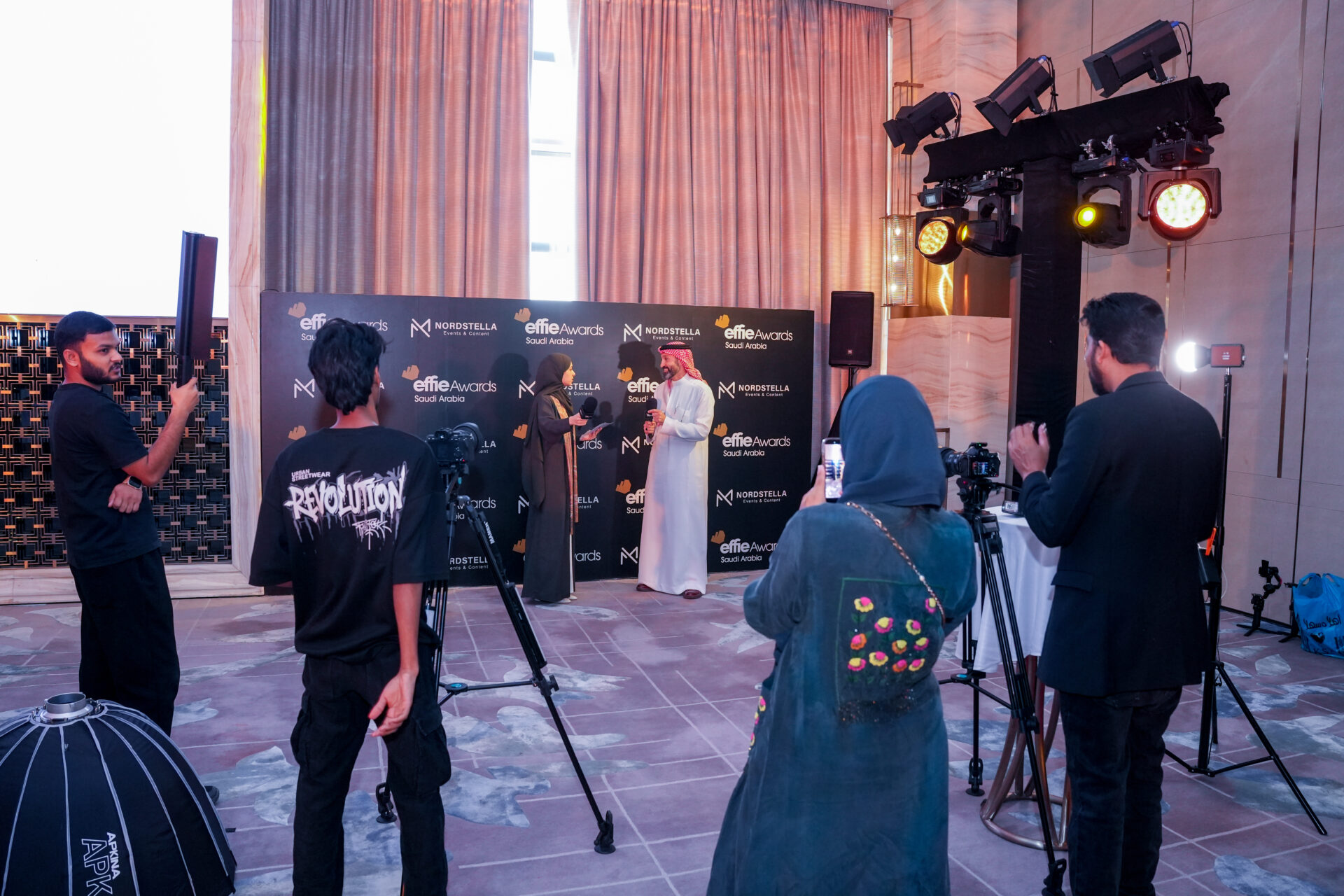 Effie Awards Saudi Arabia 2026