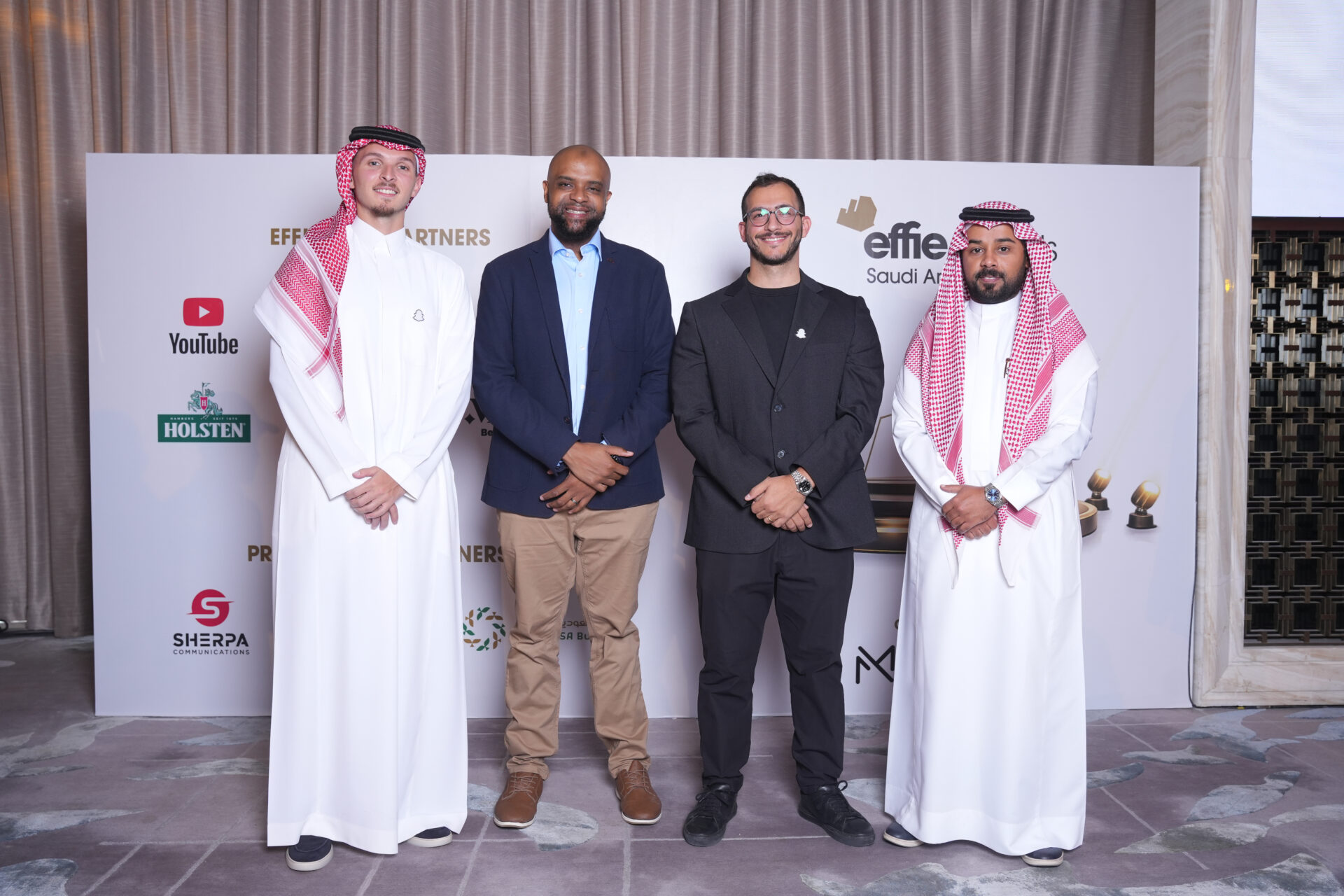 Effie Awards Saudi Arabia 2026