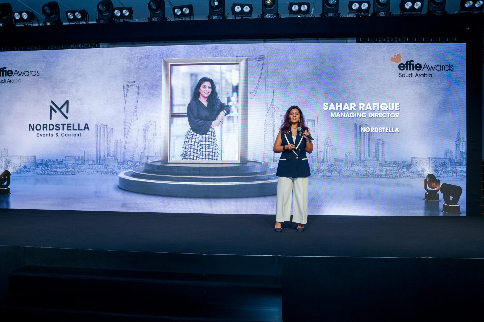 Effie Awards Saudi Arabia 2026