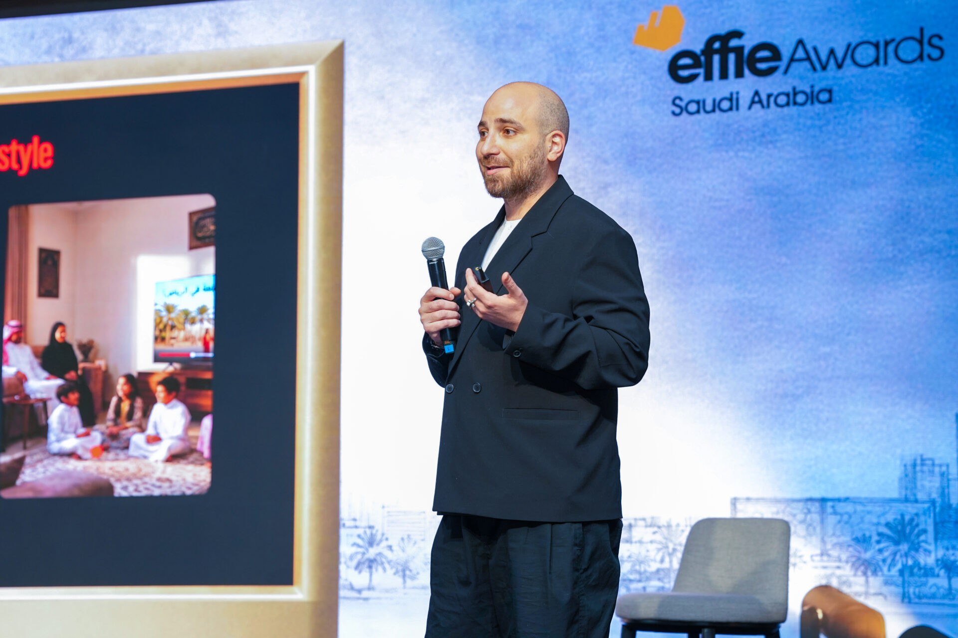 Effie Awards Saudi Arabia 2026