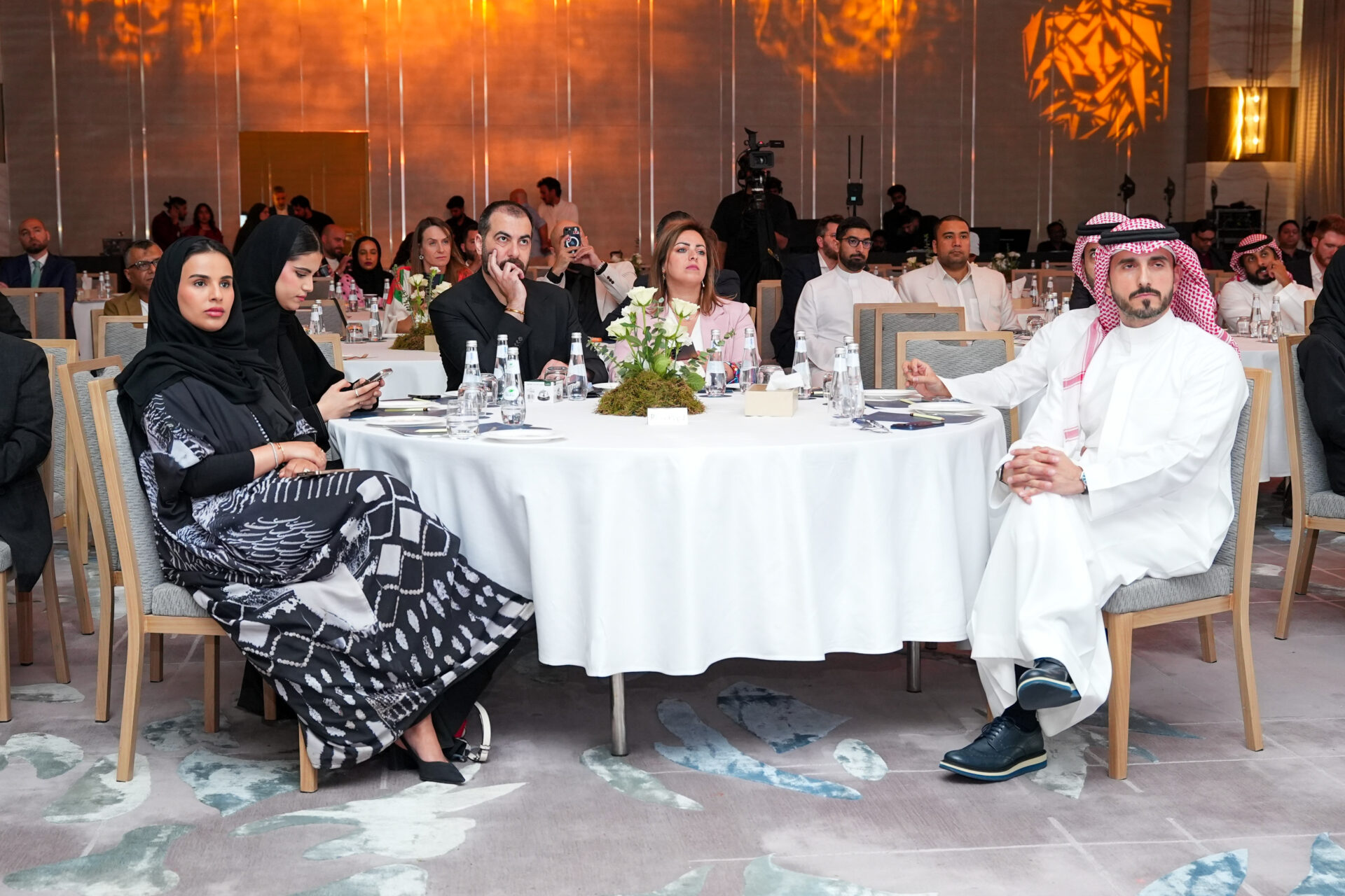 Effie Awards Saudi Arabia 2026