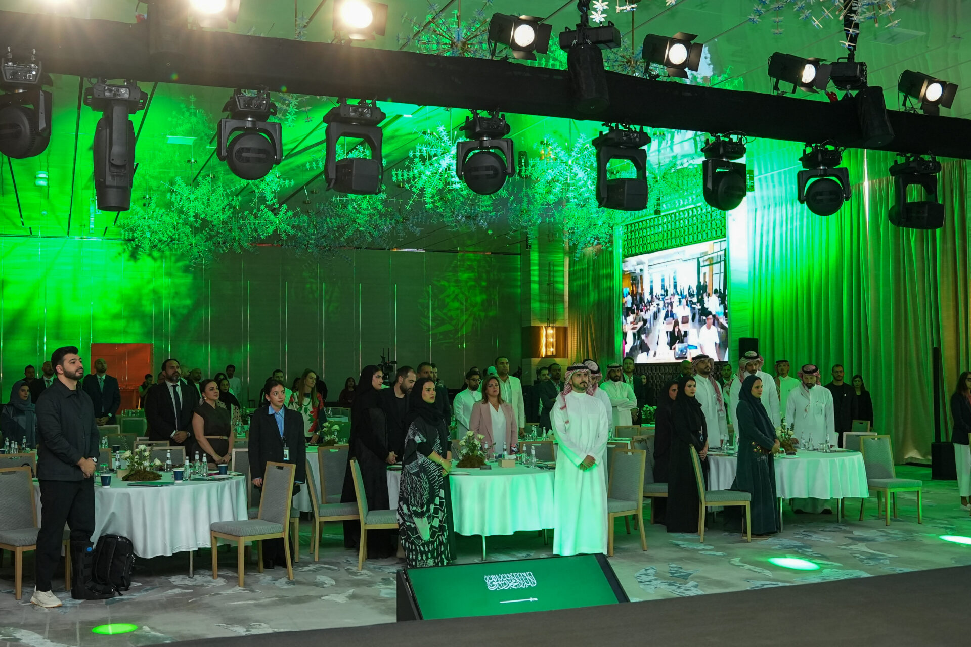 Effie Awards Saudi Arabia 2026