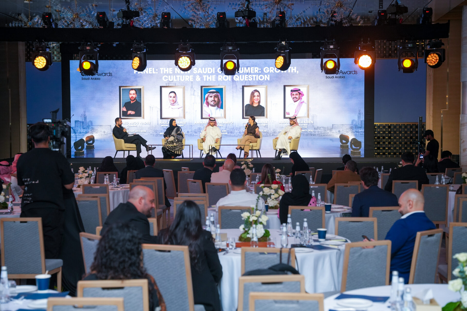 Effie Awards Saudi Arabia 2026