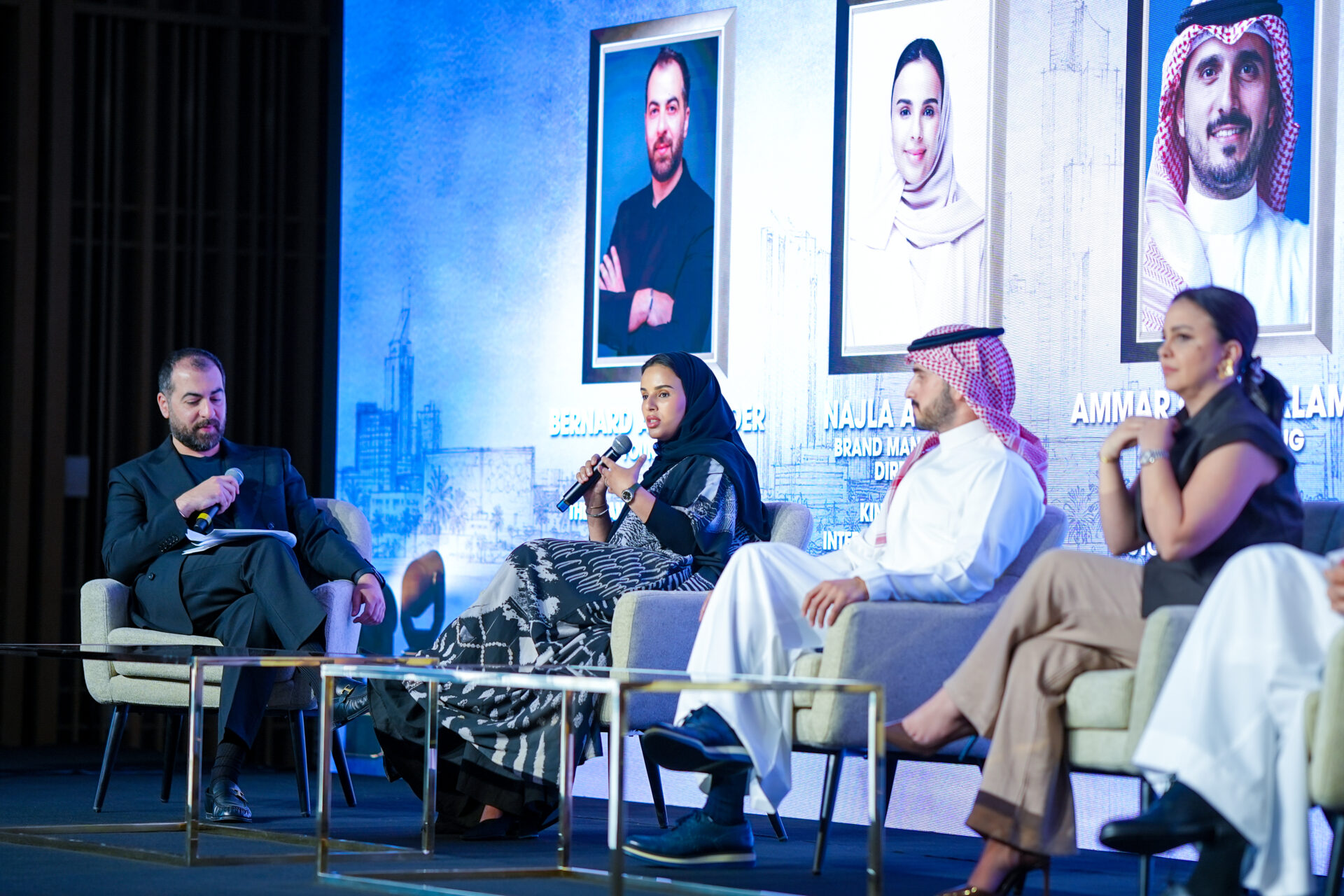 Effie Awards Saudi Arabia 2026
