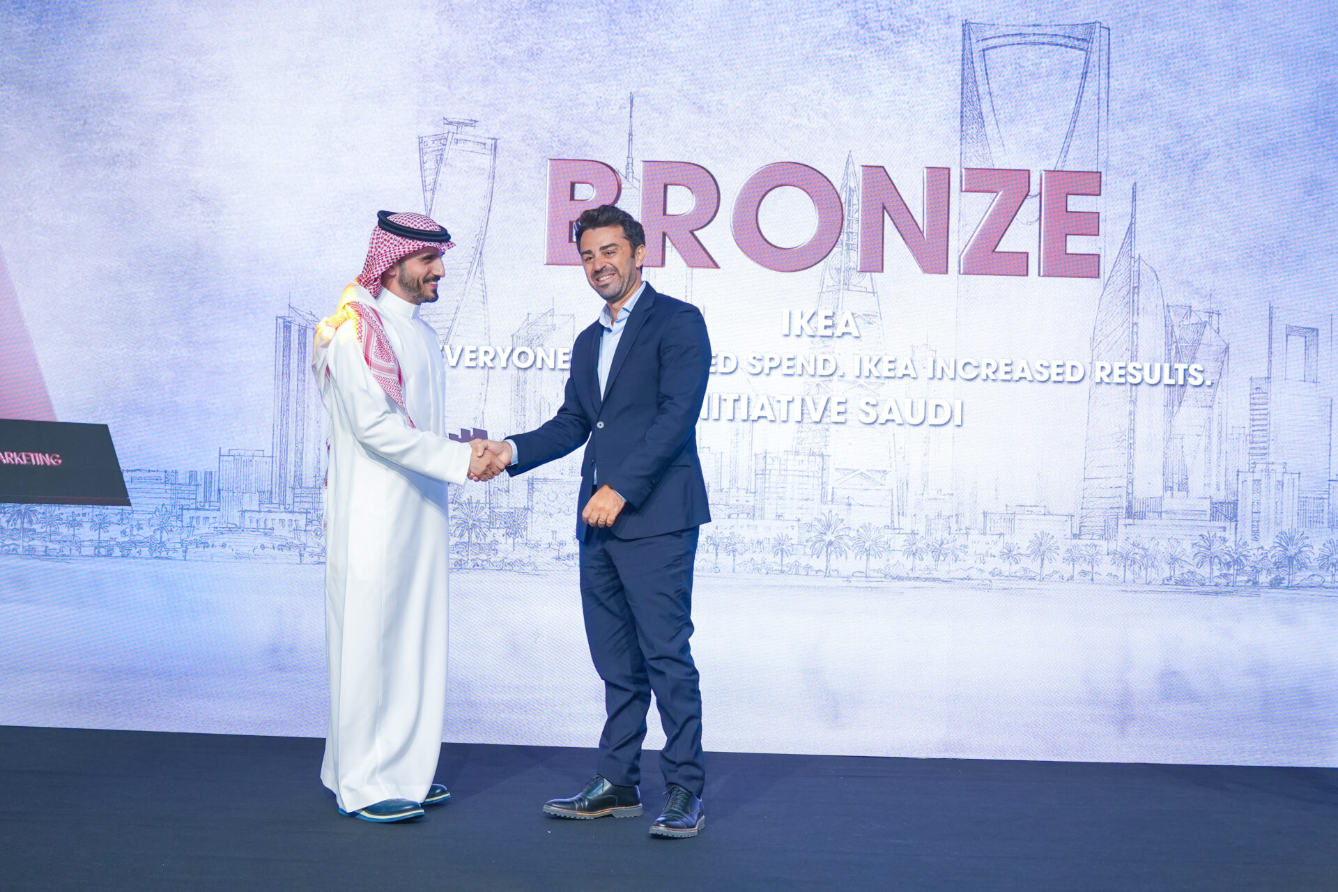 Effie Awards Saudi Arabia 2026