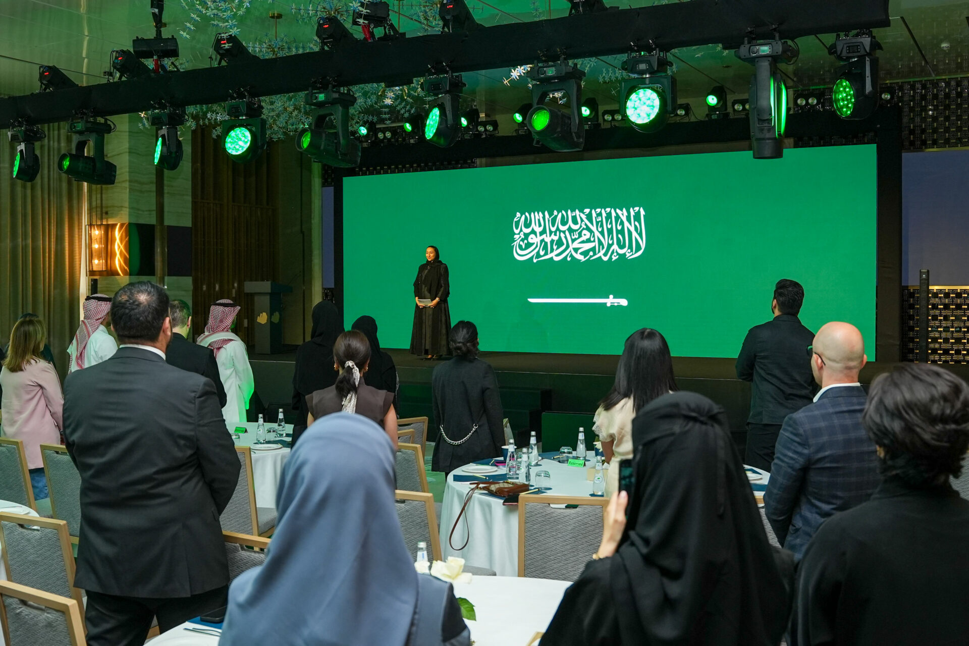 Effie Awards Saudi Arabia 2026