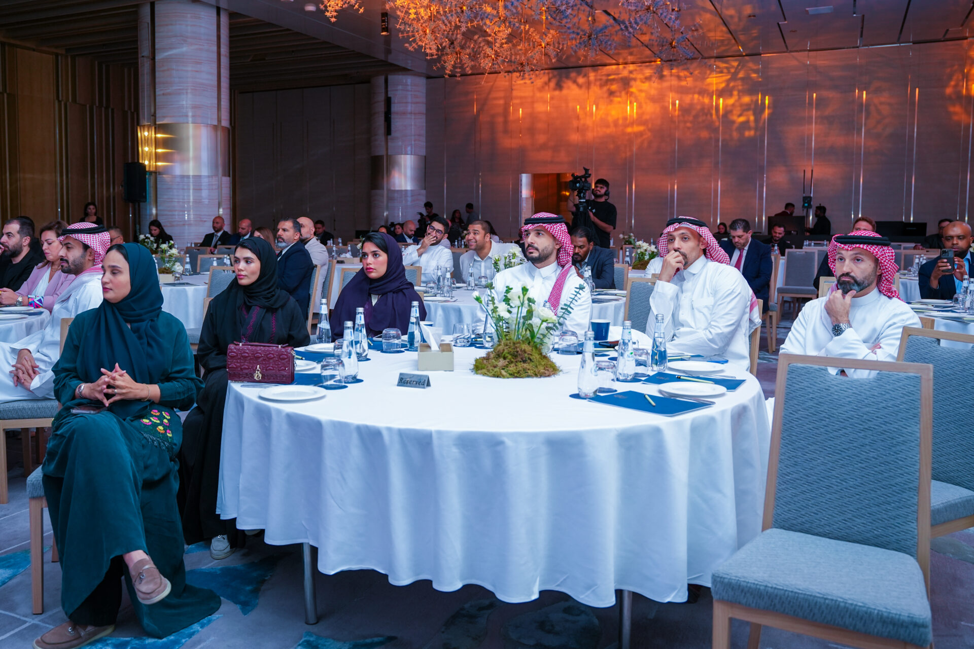 Effie Awards Saudi Arabia 2026