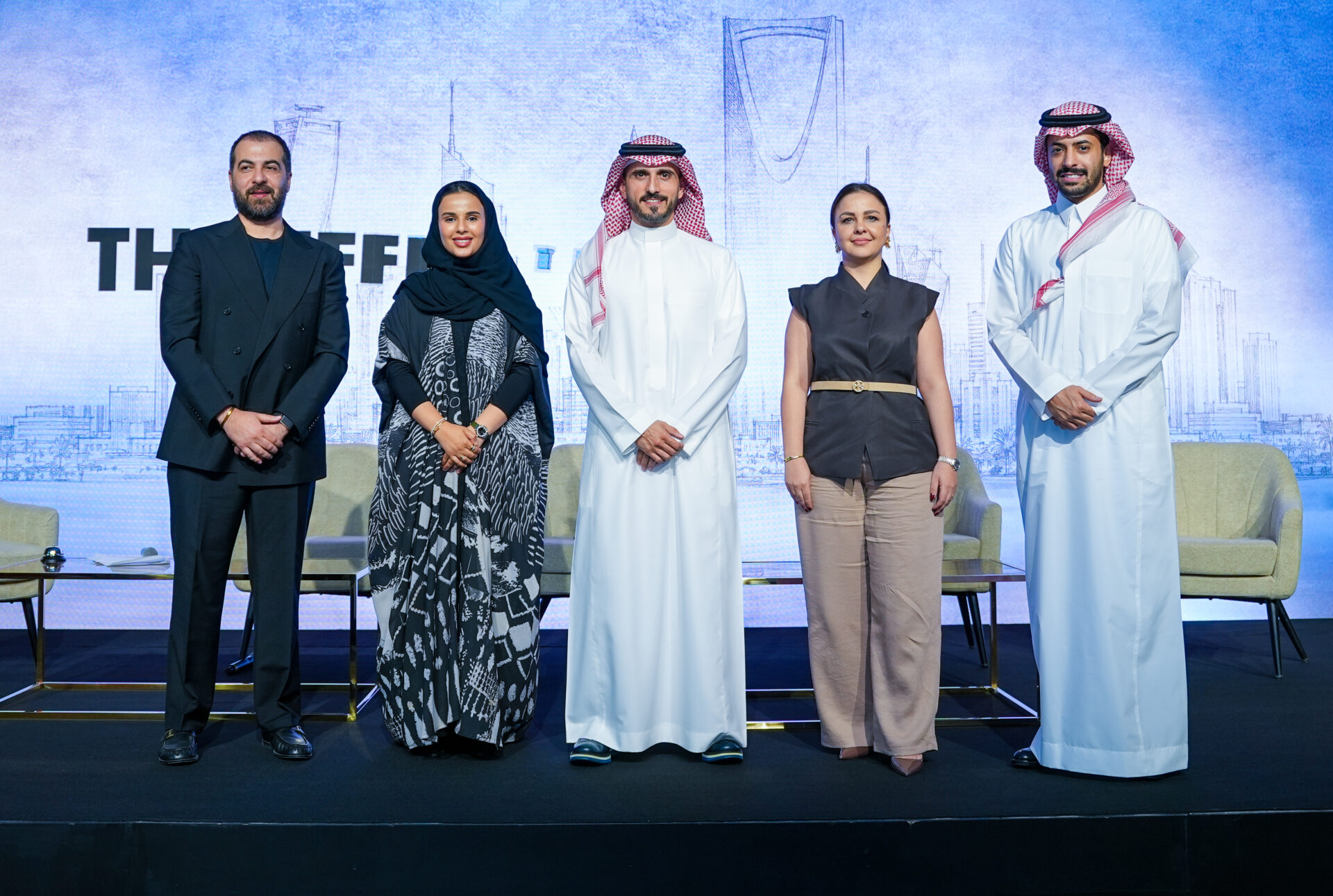 Effie Awards Saudi Arabia 2026