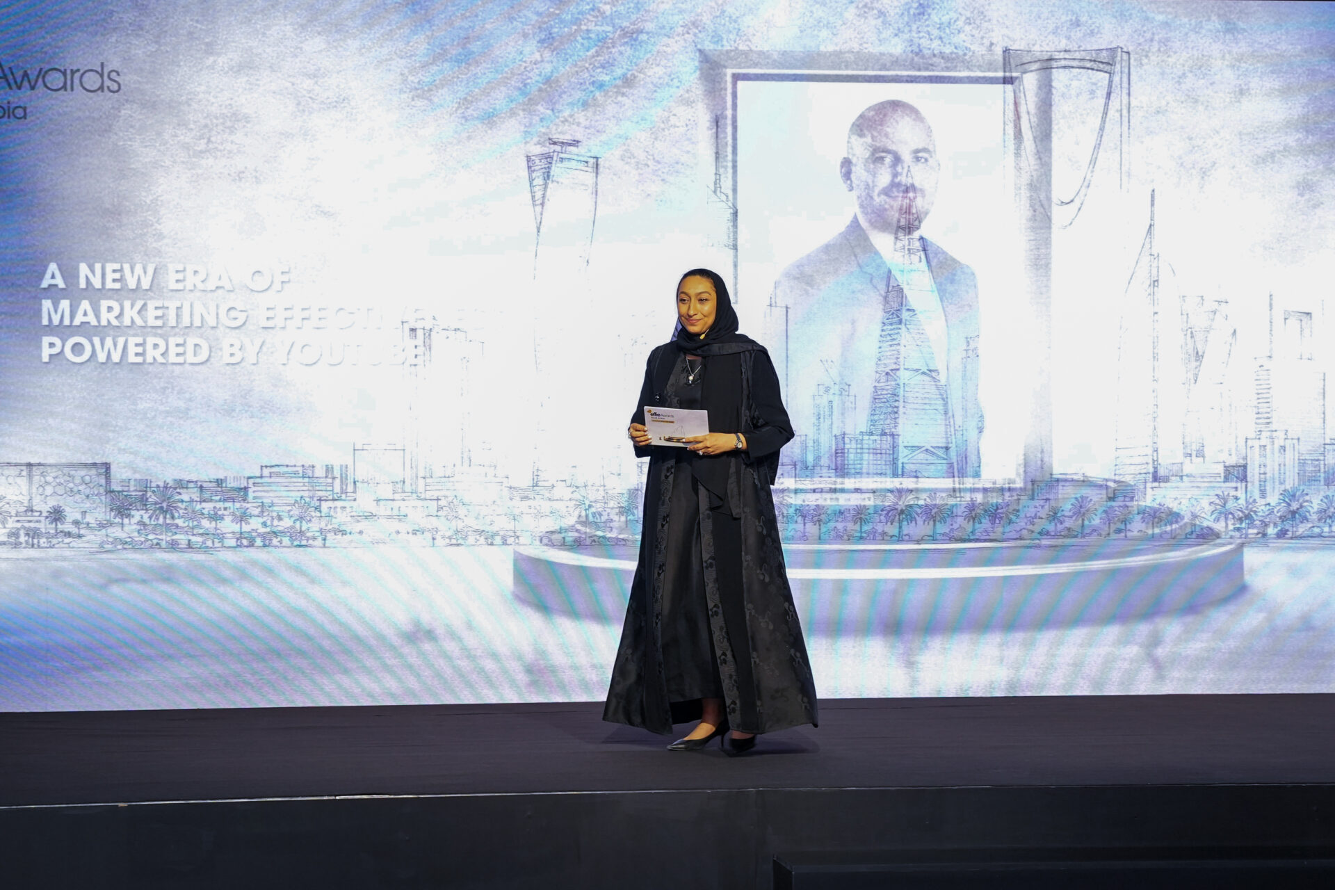 Effie Awards Saudi Arabia 2026