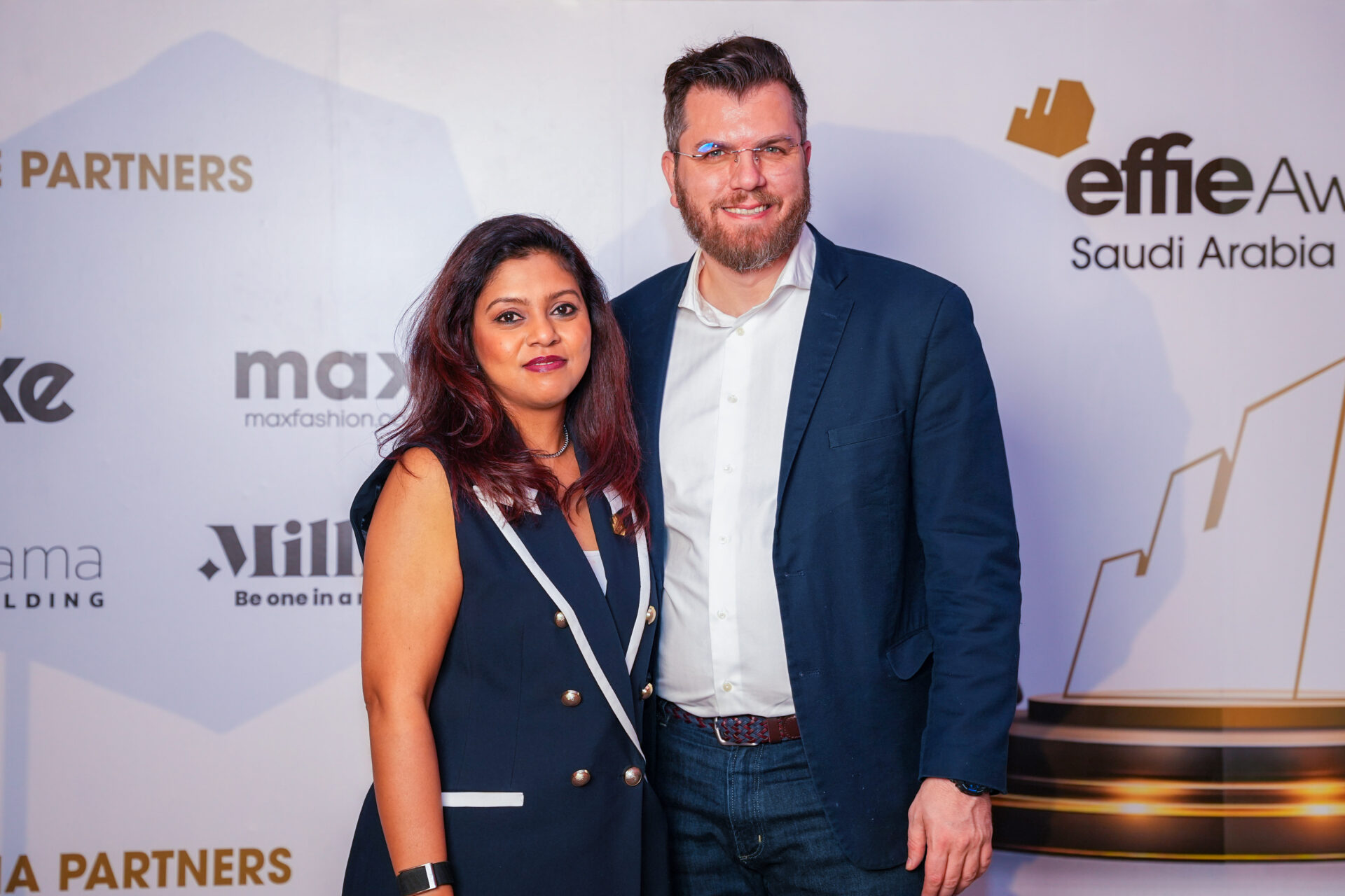 Effie Awards Saudi Arabia 2026