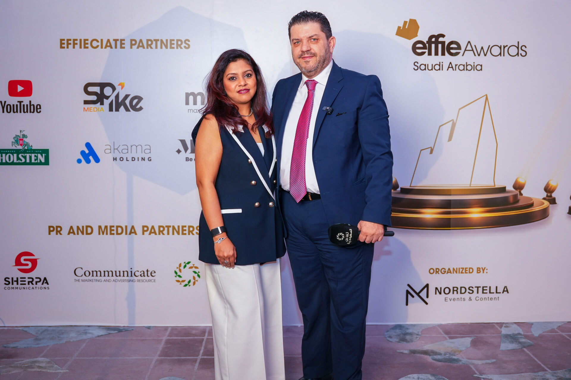 Effie Awards Saudi Arabia 2026