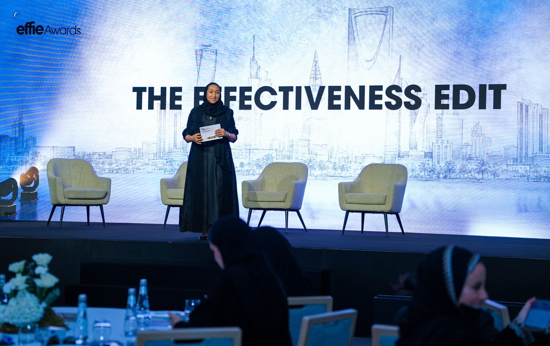 Effie Awards Saudi Arabia 2026