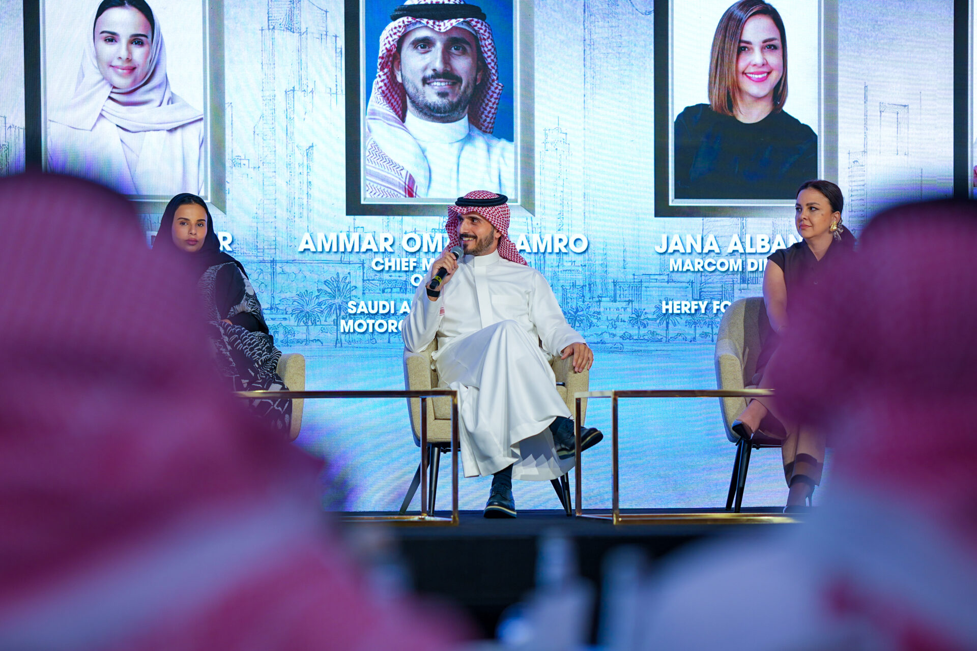 Effie Awards Saudi Arabia 2026