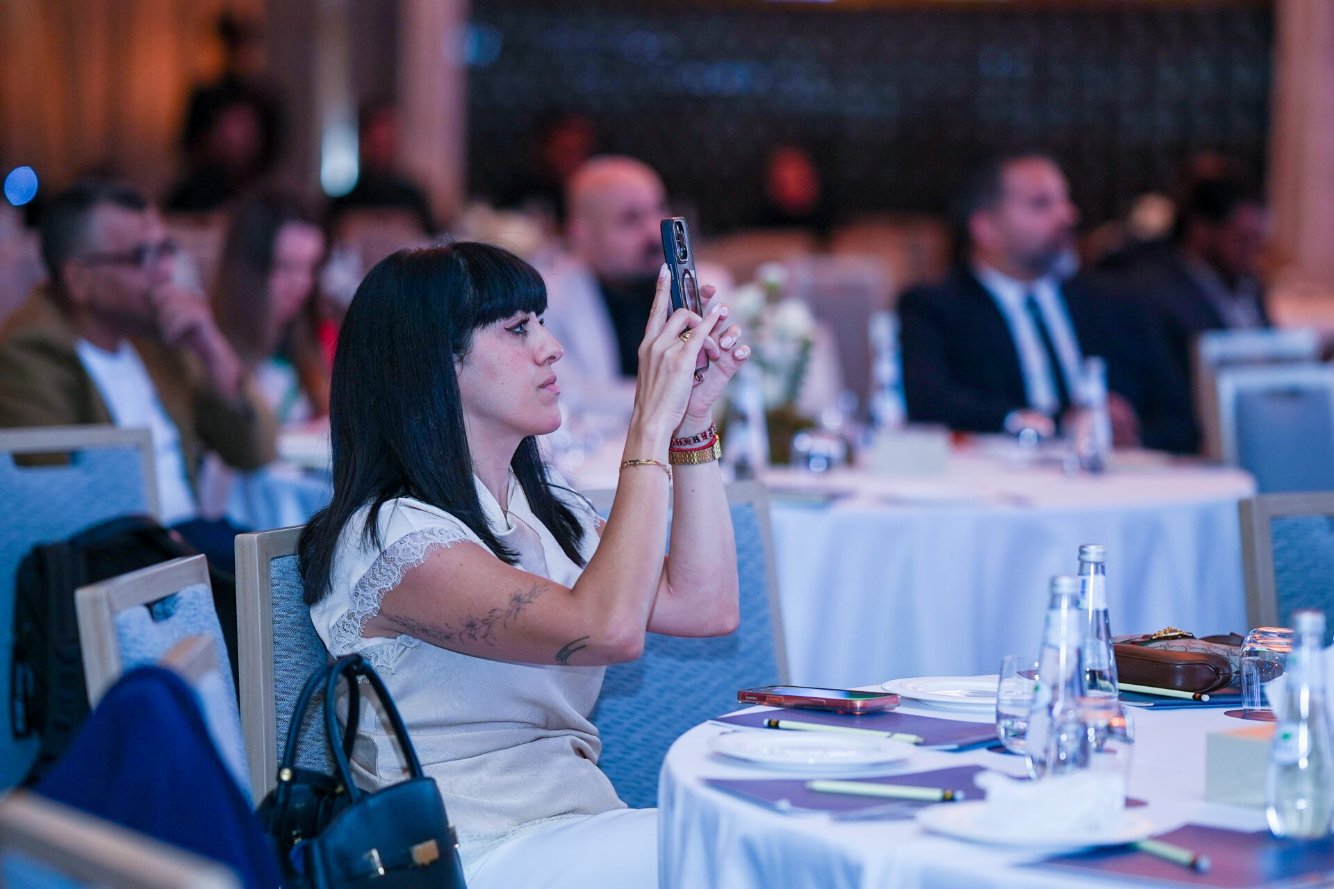 Effie Awards Saudi Arabia 2026