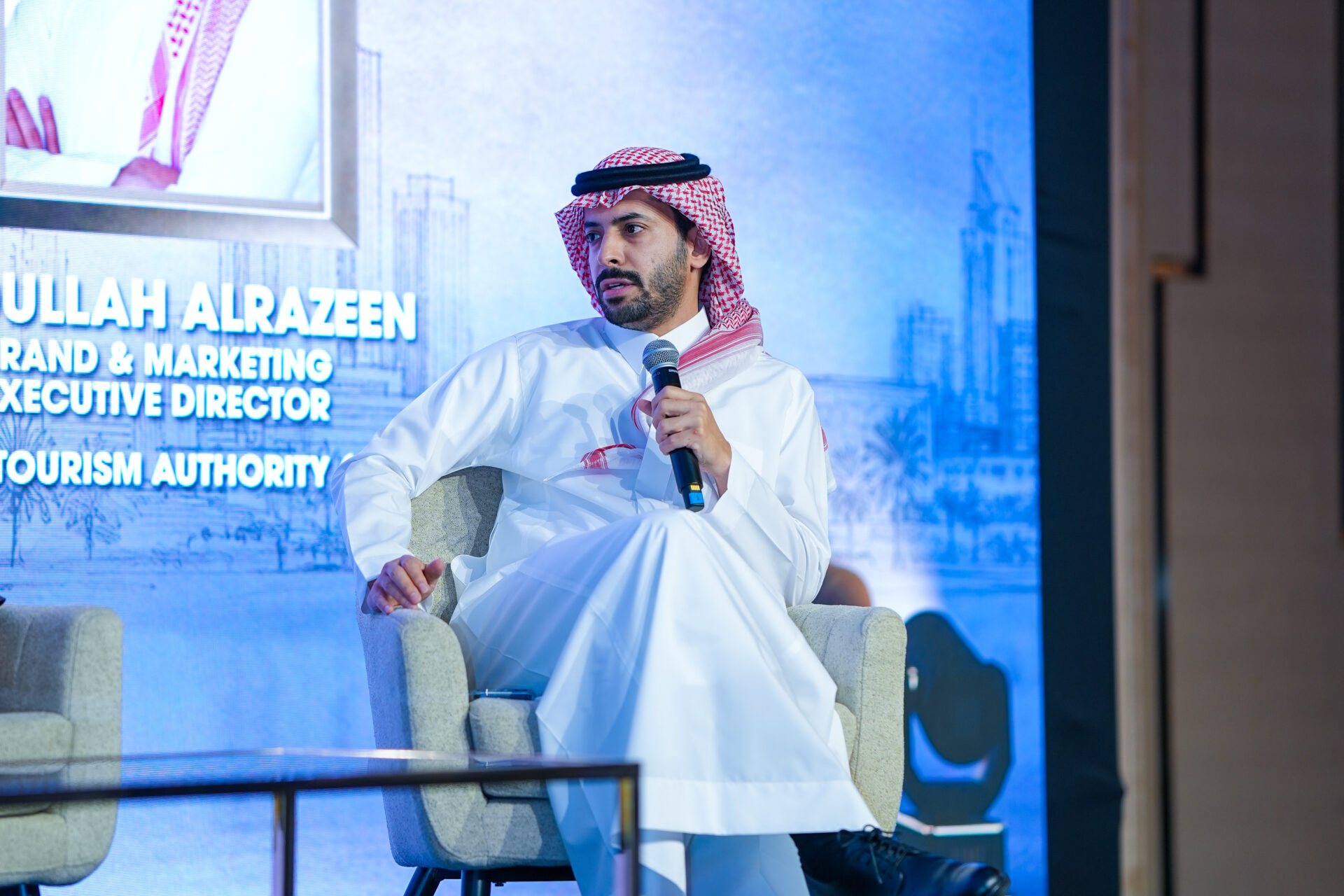 Effie Awards Saudi Arabia 2026