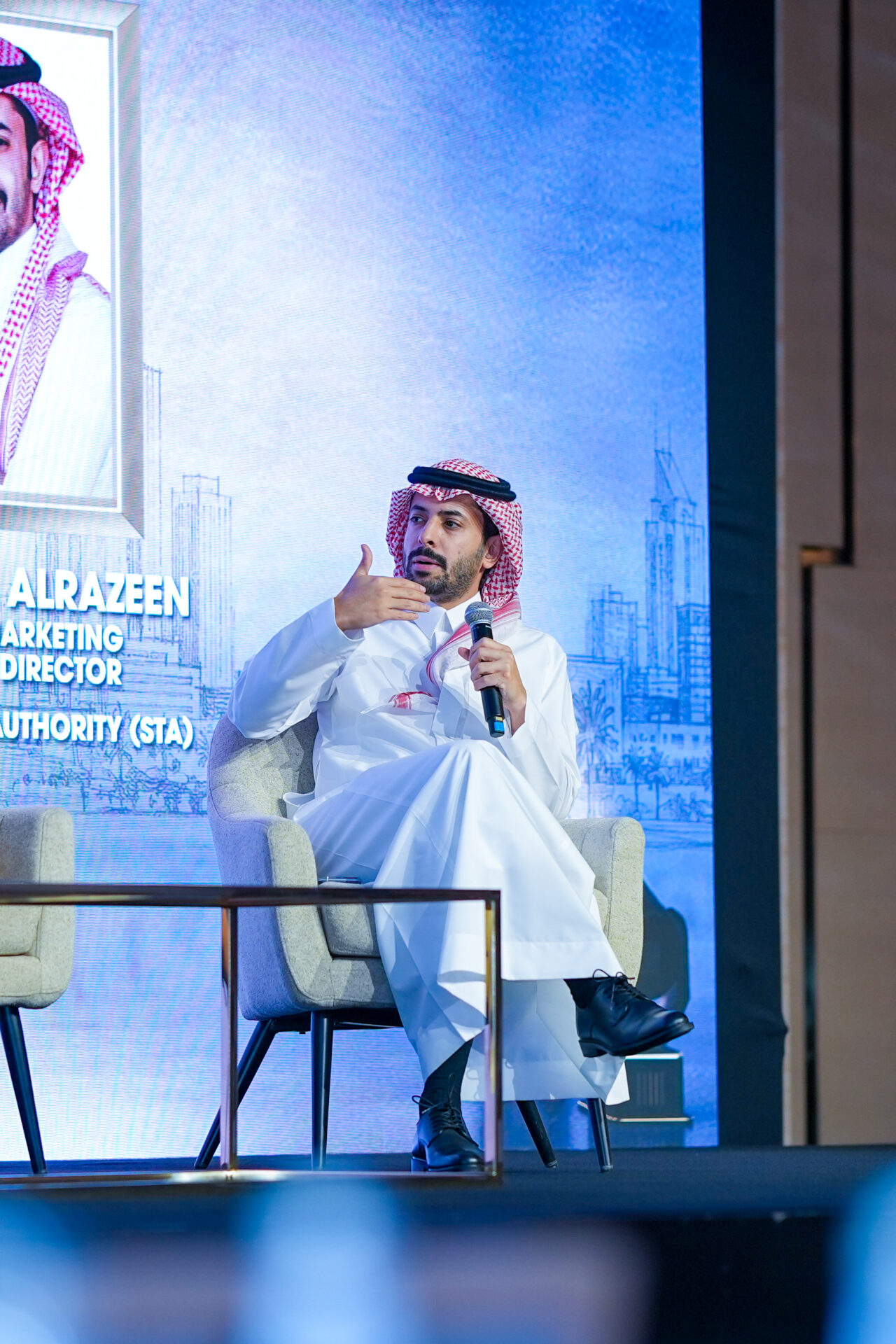 Effie Awards Saudi Arabia 2026