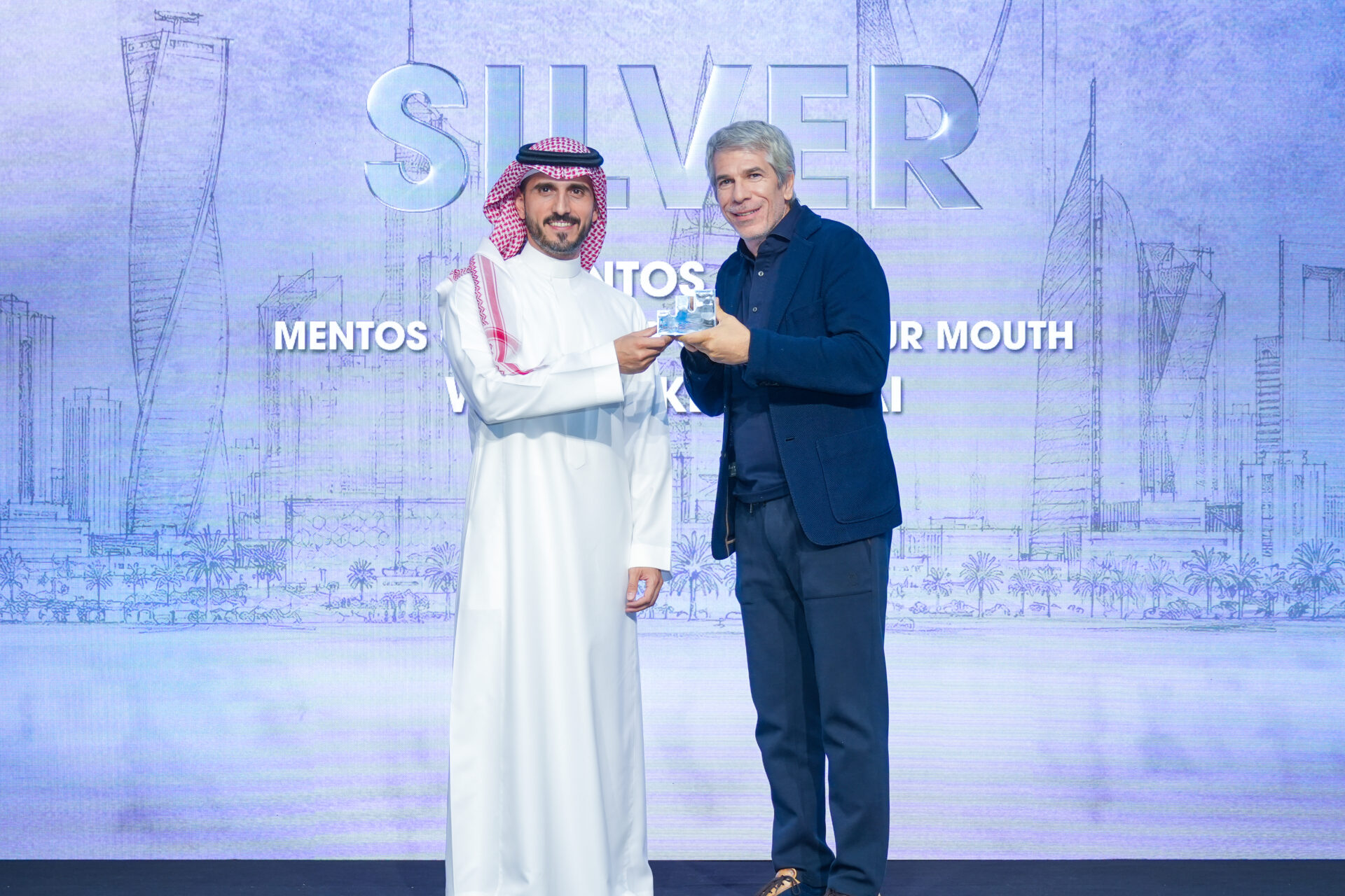 Effie Awards Saudi Arabia 2026