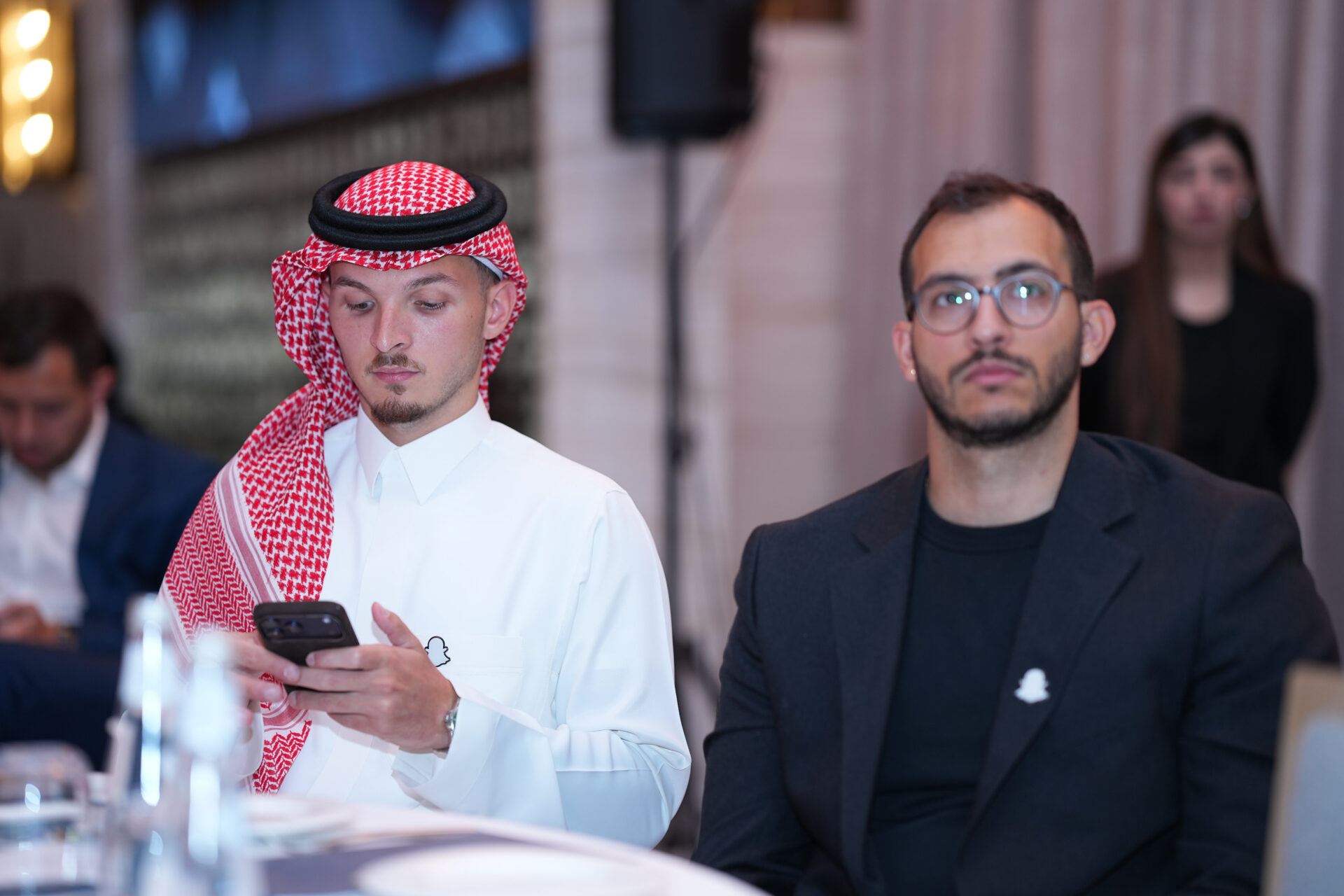 Effie Awards Saudi Arabia 2026