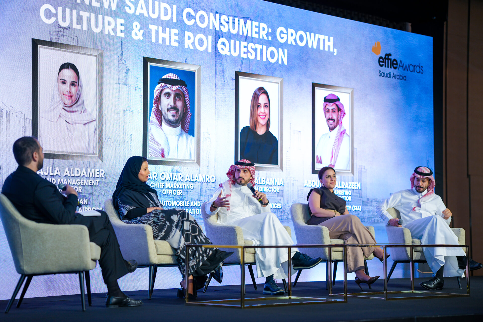 Effie Awards Saudi Arabia 2026
