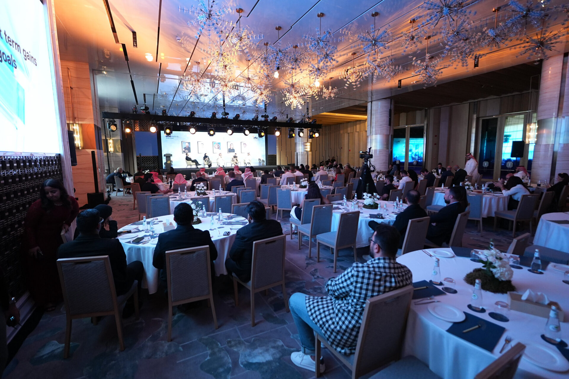 Effie Awards Saudi Arabia 2026