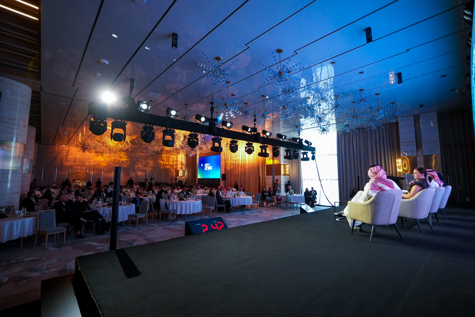 Effie Awards Saudi Arabia 2026