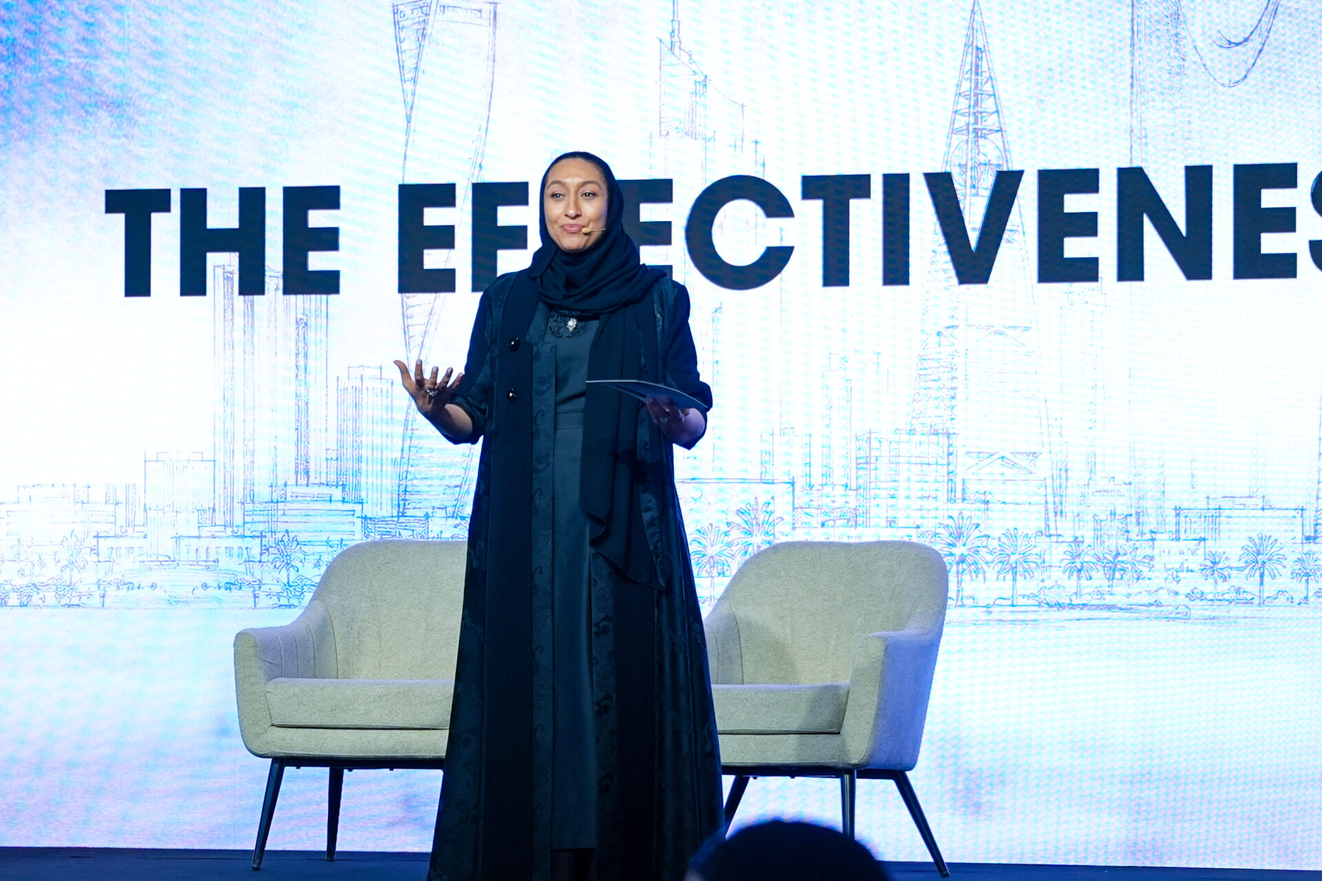 Effie Awards Saudi Arabia 2026